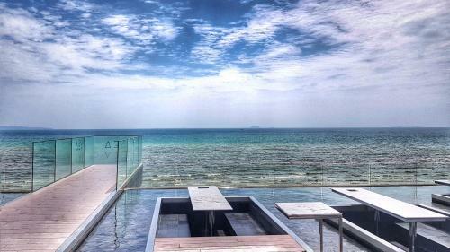 Apartamento Veranda Pattaya By Lux - Double Staycation