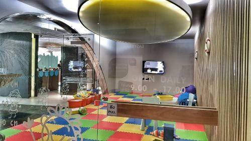 Apartamento Veranda Pattaya By Lux - Double Staycation