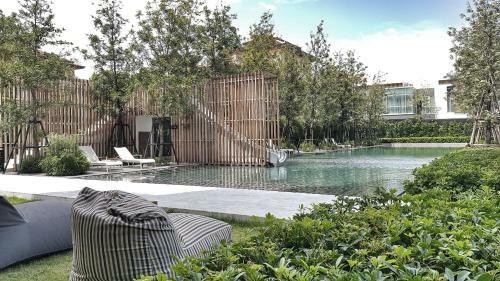 Apartamento Veranda Pattaya By Lux - Double Staycation