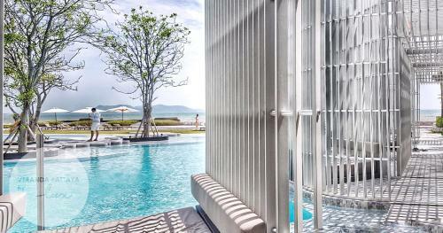 Apartamento Veranda Pattaya By Lux - Double Staycation