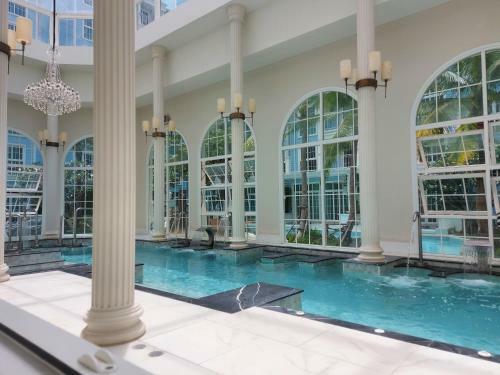 Apartamento Grand Florida Resort Pattaya