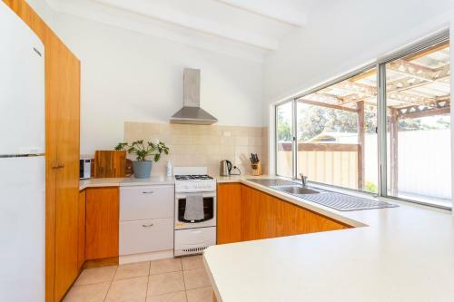 Apartamento The Beach Haven