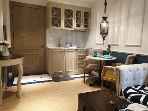 Apartamento Seven Seas Cote D Azur Condo&resort
