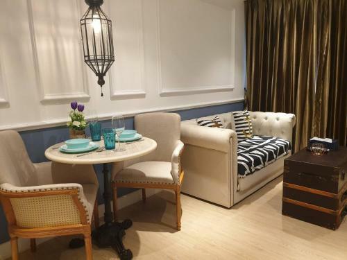 Apartamento Seven Seas Cote D Azur Condo&resort