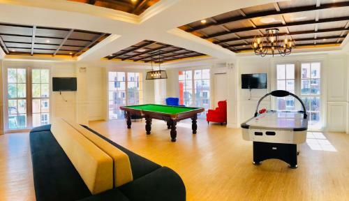 Apartamento Seven Seas Cote D Azur Condo&resort