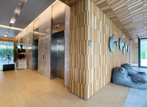 Apartamento Veranda Residence Pattaya By One