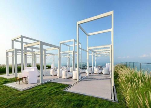 Apartamento Veranda Residence Pattaya By One