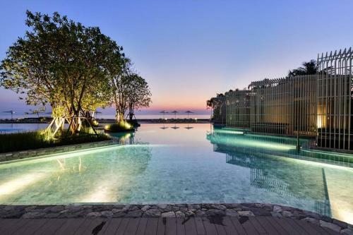 Apartamento Veranda Residence Pattaya By One