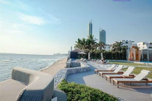 Apartamento Veranda Residence Pattaya By One