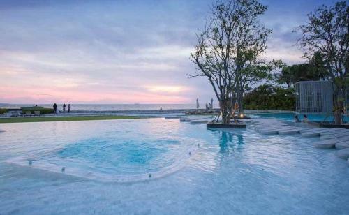 Apartamento Veranda Residence Pattaya By One