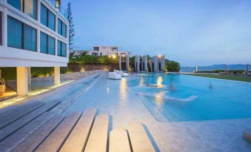 Apartamento Veranda Residence Pattaya By One