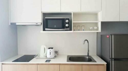 Apartamento Veranda Residence Pattaya By One
