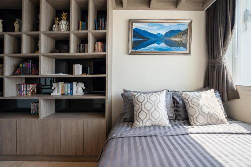 Apartamento Veranda Pattaya/3br Seaview/executivesuite