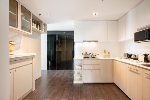 Apartamento Veranda Pattaya/3br Seaview/executivesuite