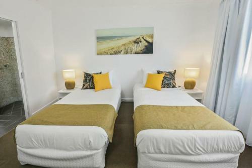 Apartamento Dasheri At Mango Lagoon Resort