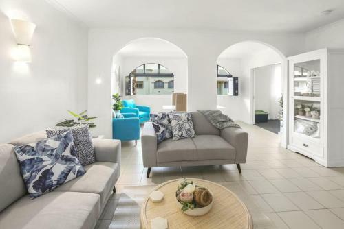 Apartamento Dasheri At Mango Lagoon Resort