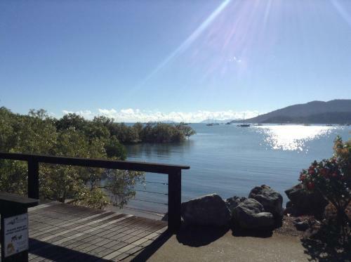 Studio Apartment With Seaview