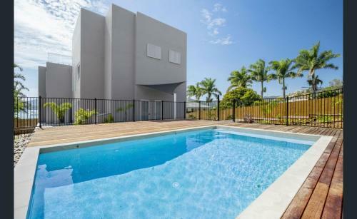 Apartamento Micado Whitsunday Penthouse 3 Bedroom
