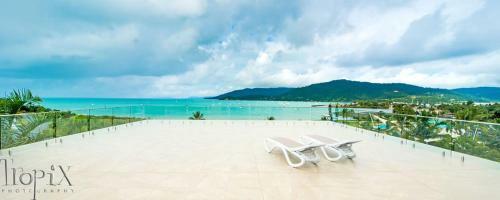 Apartamento Micado Whitsunday Penthouse 3 Bedroom