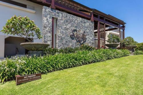 Uholiday Stylish Santai Resort Apartment