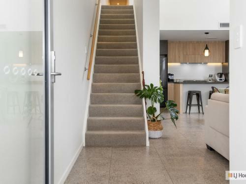 Apartamento Hip Nautic