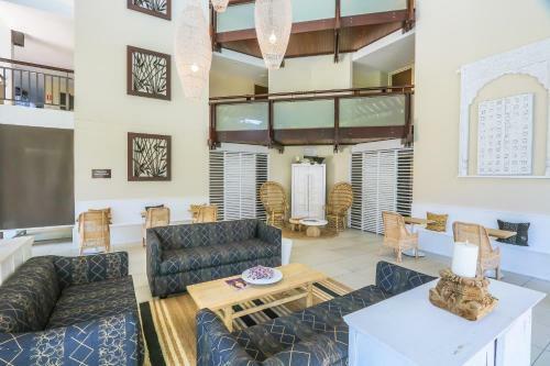 Apartamento Santai Sands - Sea And Mountain Views!