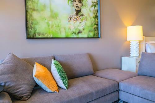 Apartamento Santai Sands - Sea And Mountain Views!