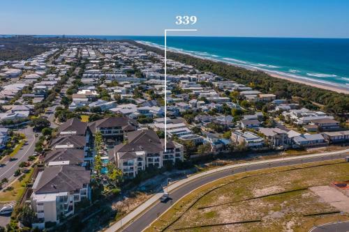 Apartamento Santai Sands - Sea And Mountain Views!