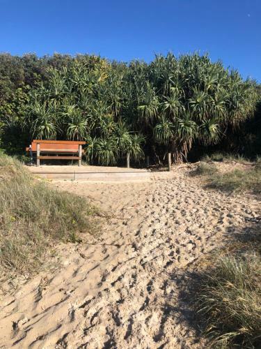 Apartamento Santai Sands - Sea And Mountain Views!