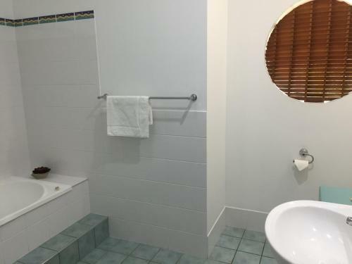Apartamento Compass Point 2
