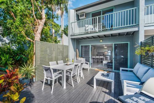 Apartamento Sunset Waters 12 On Hamilton Island By Hamorent