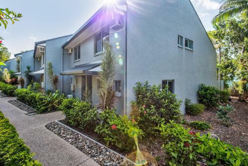 Apartamento Sunset Waters 12 On Hamilton Island By Hamorent
