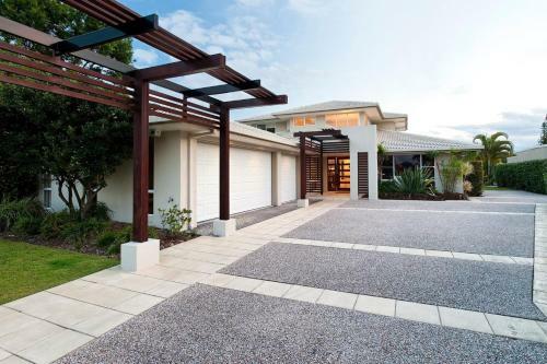 Mulloka Villa. Sunshine Coast Minyama