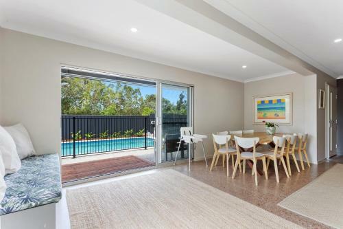 Big Relaxing Family Home - 14 Guests