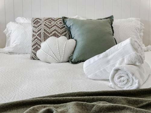 Apartamento Beach House Shoal Bay Villa 3