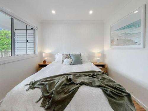 Apartamento Beach House Shoal Bay Villa 3