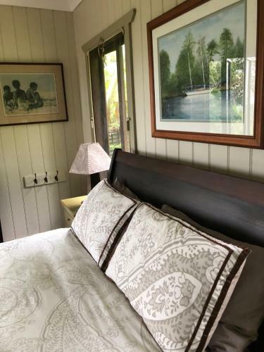 Daintree Valley Cottage