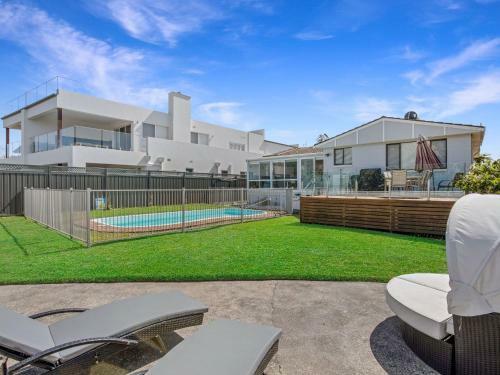 Bella Blu Beach House Jervis Bay Rentals
