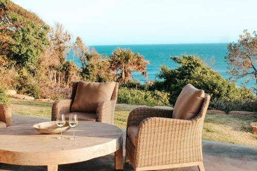 Villa The Sands Mollymook Luxury Beach House