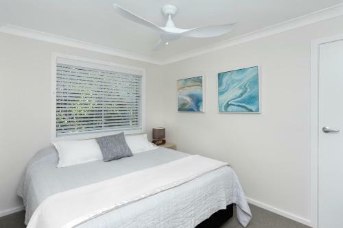 Villa The Sands Mollymook Luxury Beach House