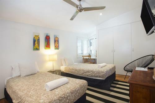 Beachside, Family, Pet-friendly In Sunshine Beach