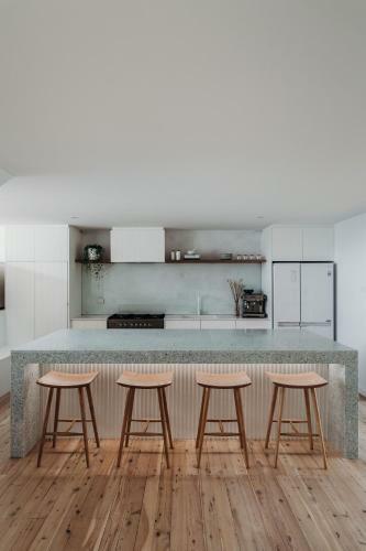 Apartamento The Loft