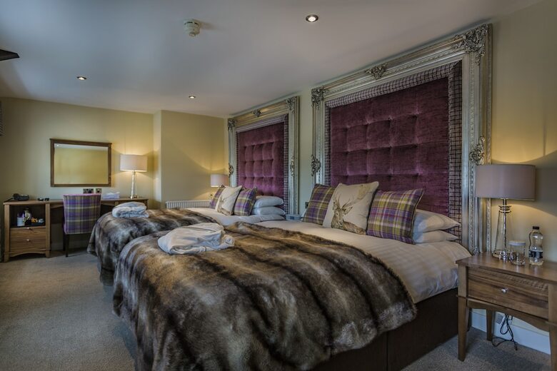 Hotel White Hart Royal