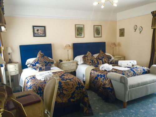 Abbington Hotel