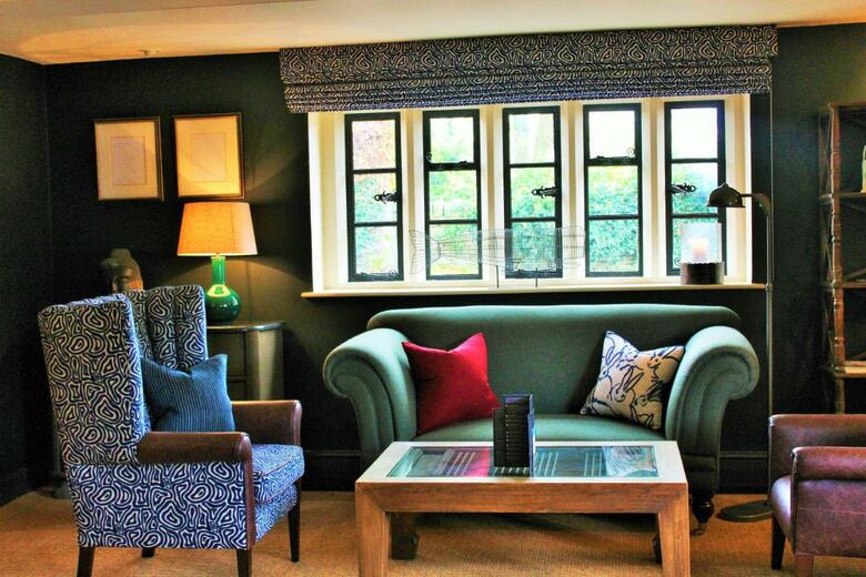The Manor House Hotel