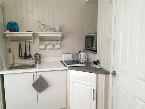 Bed & Breakfast Petherton Cottage