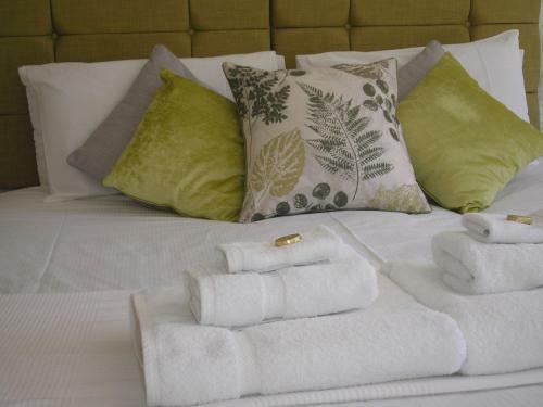 Bed & Breakfast Petherton Cottage