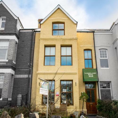 Bed & Breakfast Langland Road B