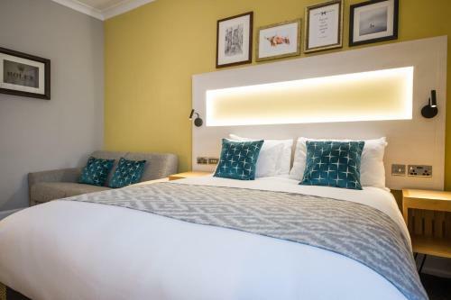 Innkeeper's Lodge Rugby, Dunchurch