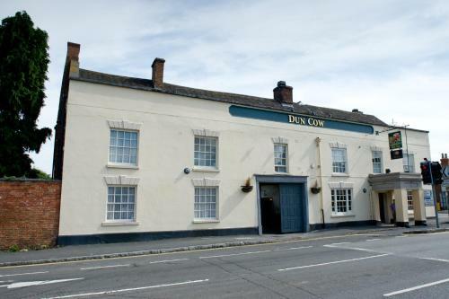 Innkeeper's Lodge Rugby, Dunchurch